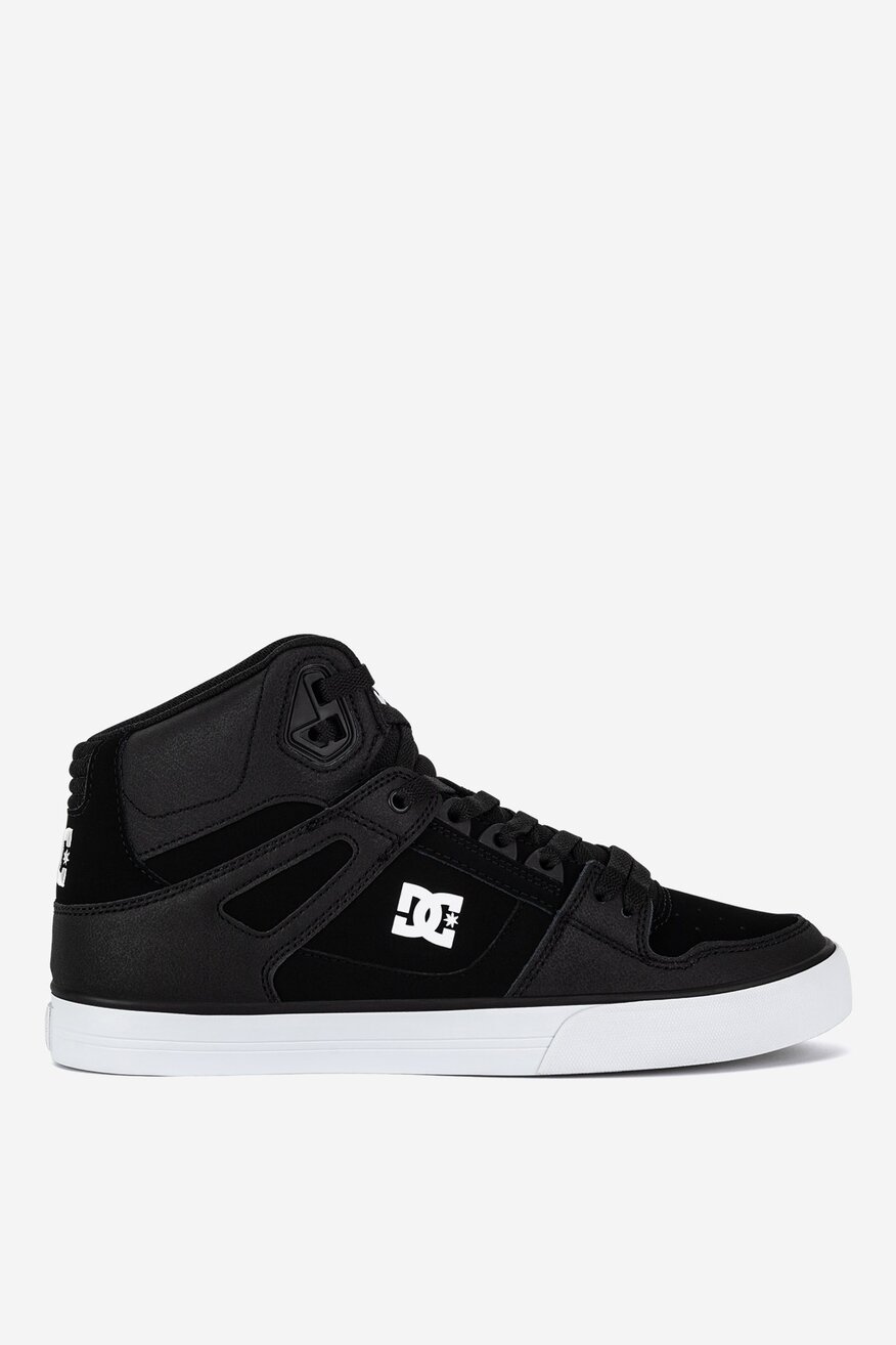 
                Sportska obuća DC Shoes CRNA - 5905588849575