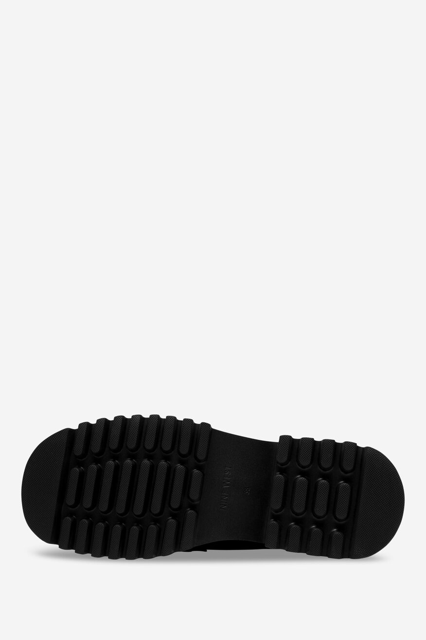 NINE WEST - Loafersy - 5905588559221