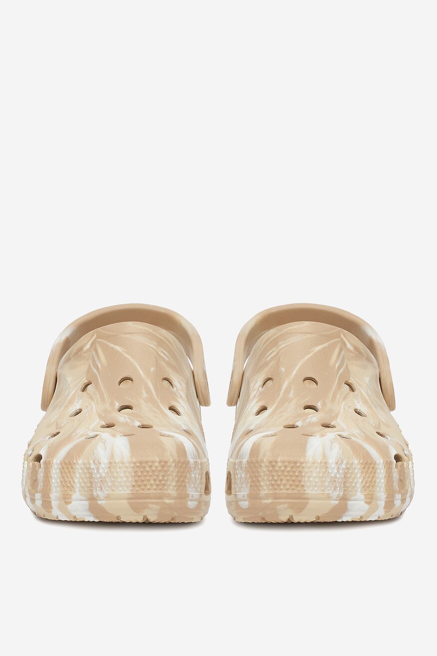 Crocs - BAYA MARBLED CLOG - 5903698749860