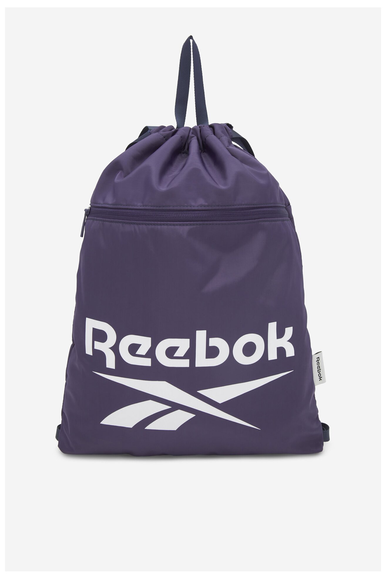 Plecak Reebok RBK-007-CCC-05 Granatowy