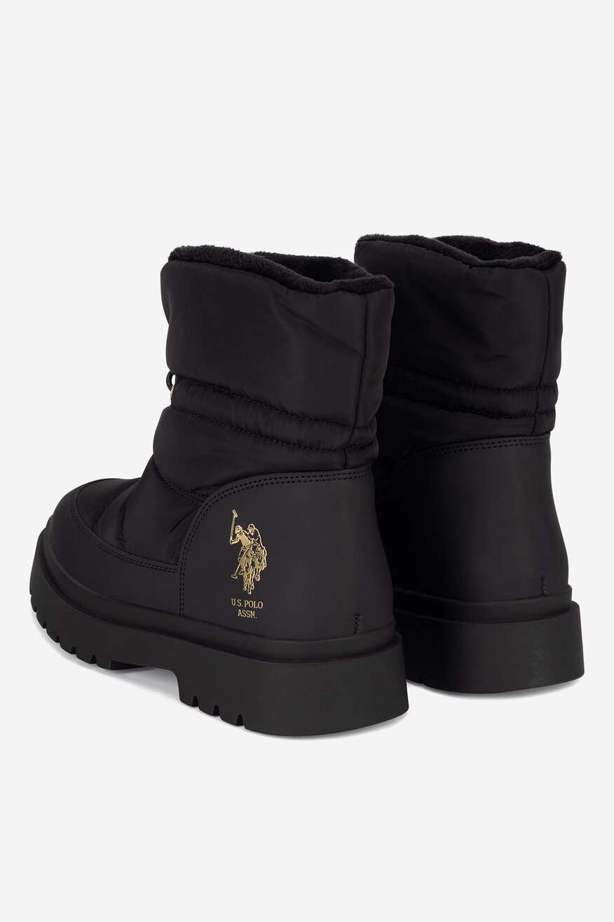 
                Боти U.S. POLO ASSN. ЧЕРЕН - 5903419222887