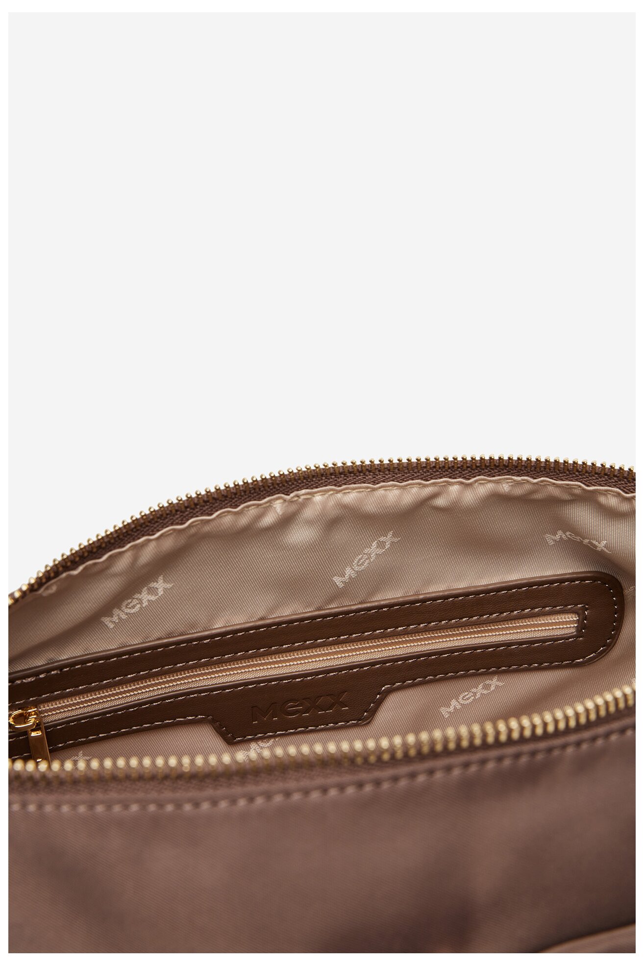 Kabelka Mexx C-MEXX-M-001-08 KHAKI