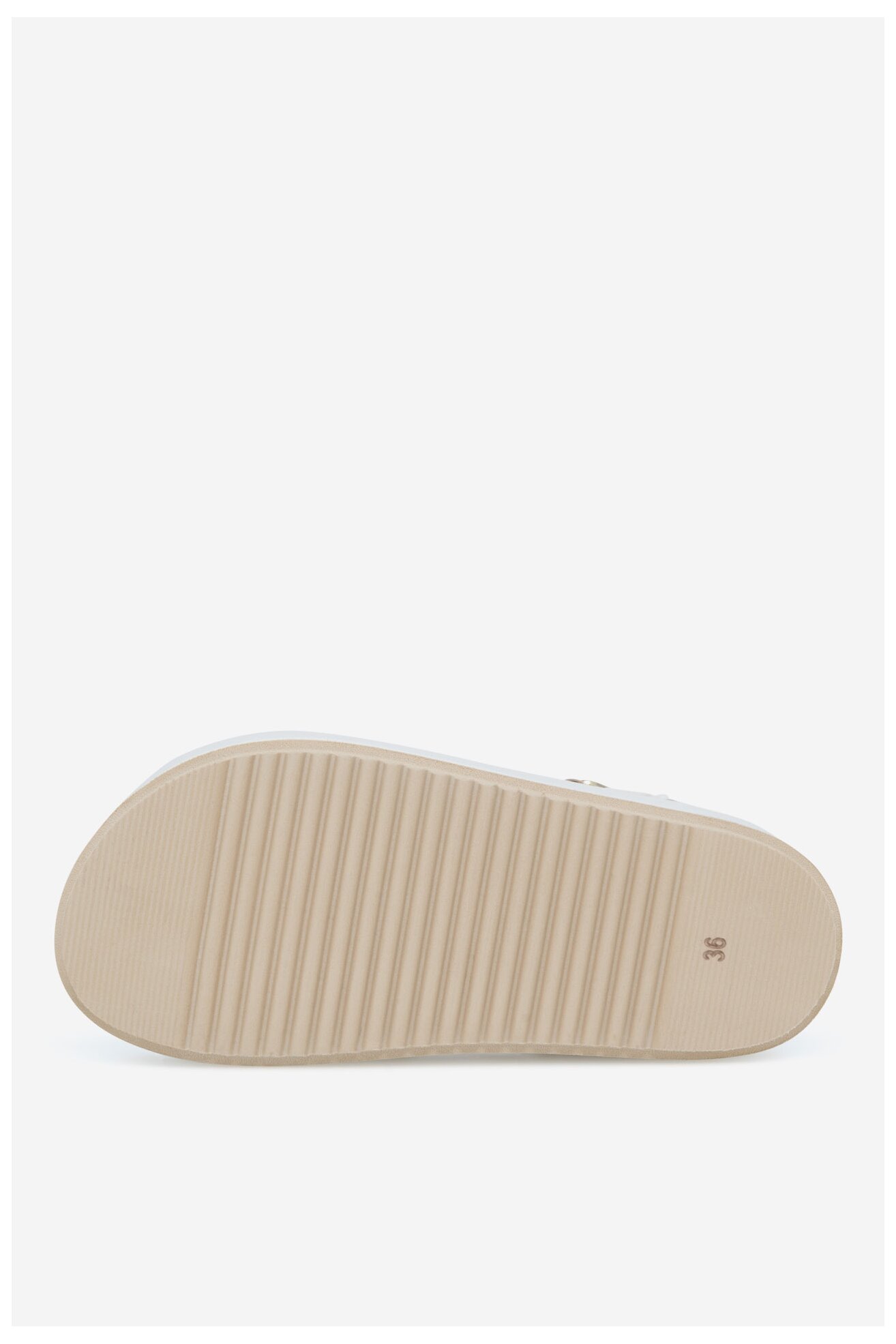 Сандали Badura WYL3857-1 БЯЛ