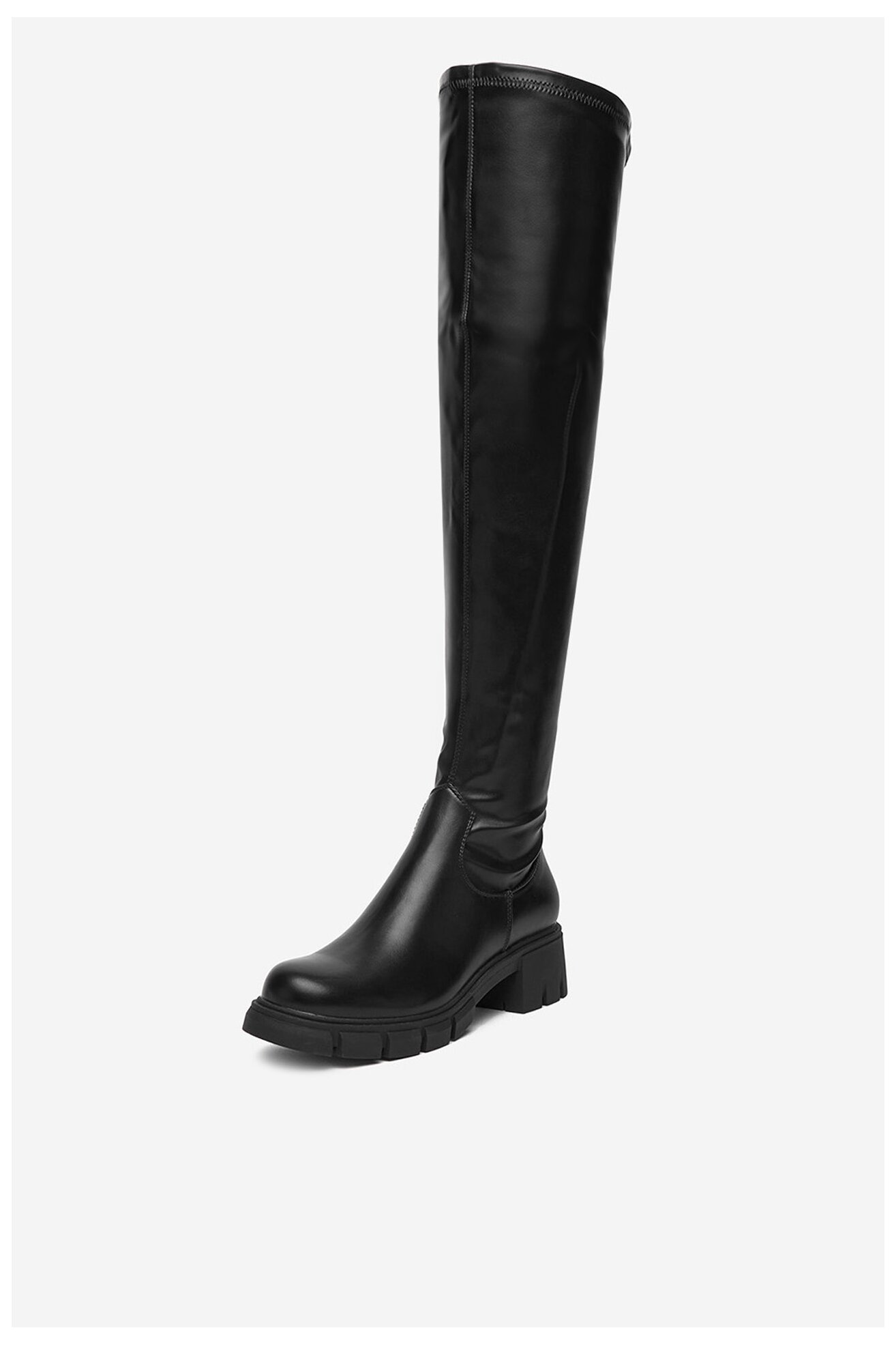 Ботуши DeeZee HX20261-13A ЧЕРЕН