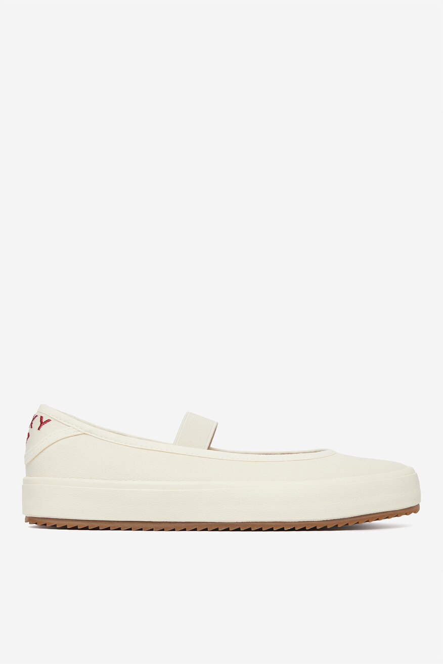 
                Кецове ROXY БЕЖОВ - 5906751975886