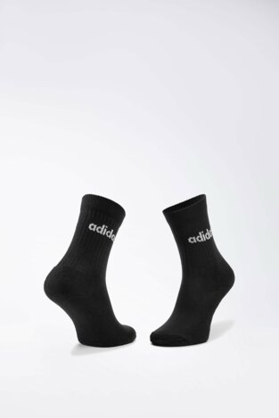 Čarape adidas CZ7292 35-38 CRNA