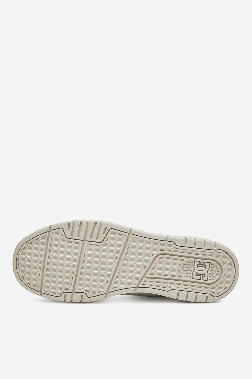 Sportovní obuv DC Shoes BÉŽOVÁ - 5903419777219