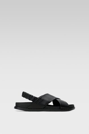 Сандалі Lasocki ARC-IGA-01 ЧОРНИЙ