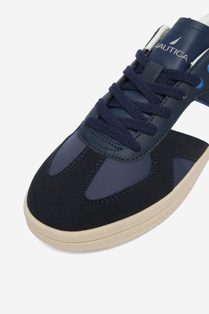 
                NAUTICA - Sneakersy - 5906751707296