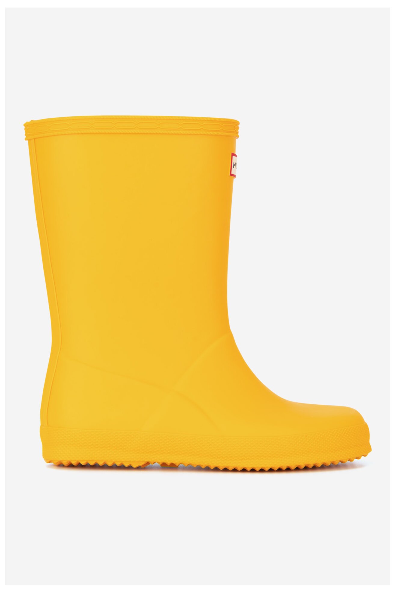 Гумени ботуши HUNTER KFT5094RMA-RYL ЖЪЛТ