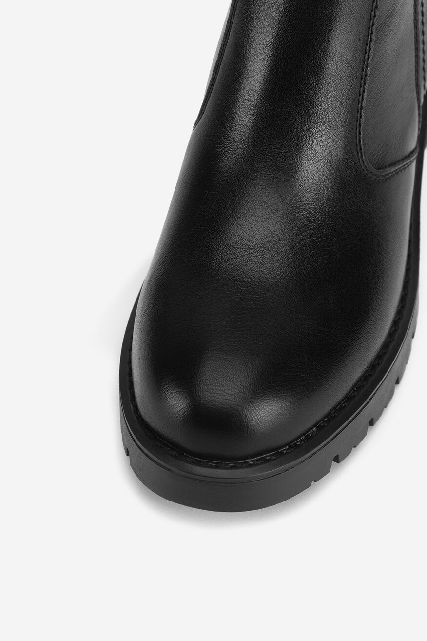 
                Kratke čizme Jenny Fairy CRNA - 5905588892748