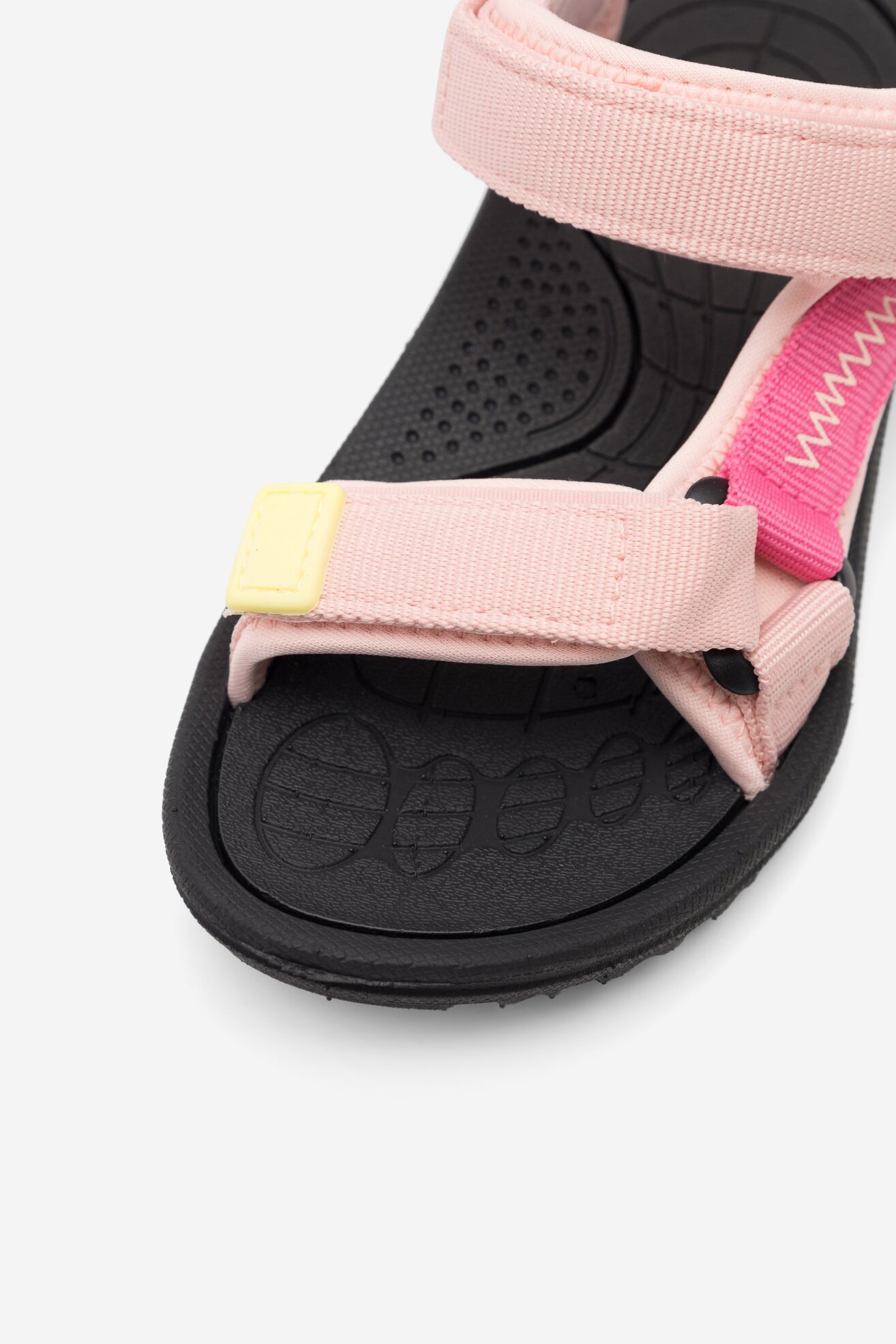 Sandale Sprandi CP40-NB718Y NEGRU