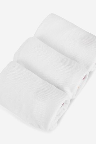 Шкарпетка Sprandi 0UB-003-AW24 (3-PACK) ЖОВТИЙ