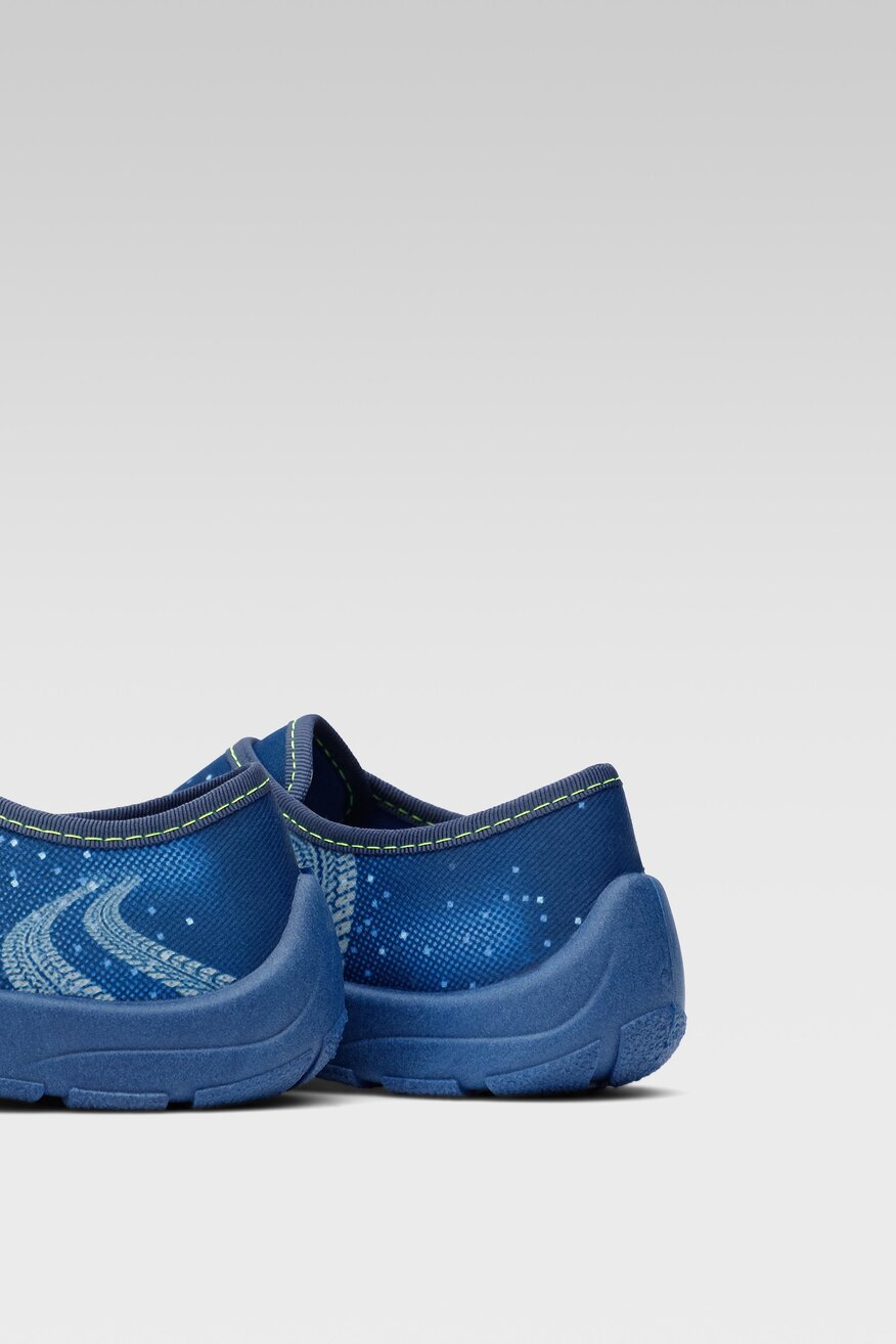Papuci de casă Action Boy BLEUMARIN - 5904248996970