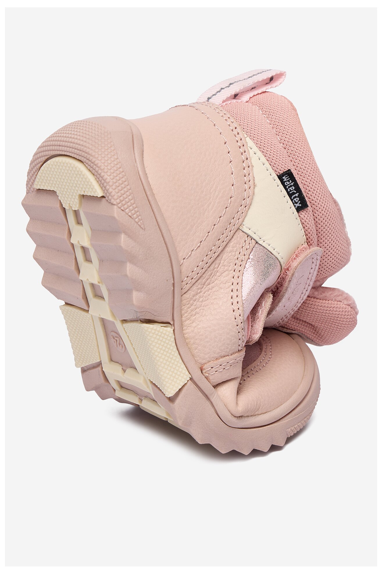 Bocanci Lasocki Kids CEO-CI12-FLICK-22 ROZ