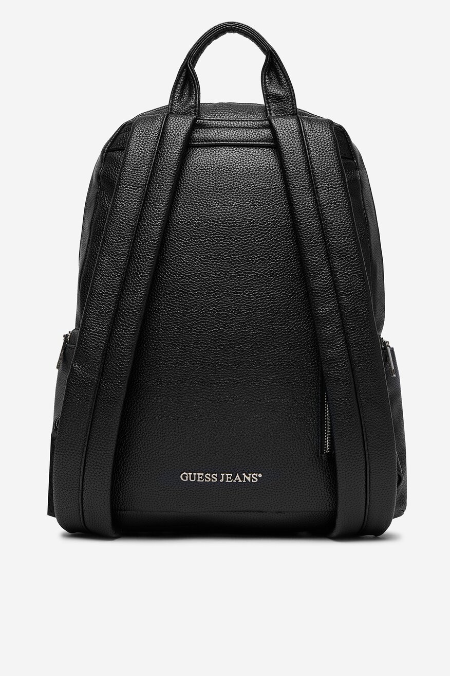 
                Раница GUESS JEANS ЧЕРЕН - 5906751879047