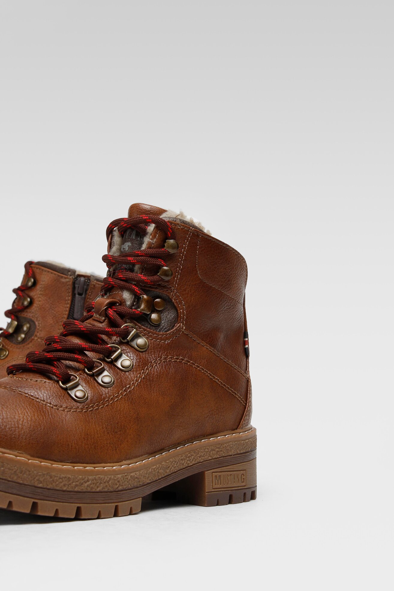 Scarpe Mustang Donna Invernali
