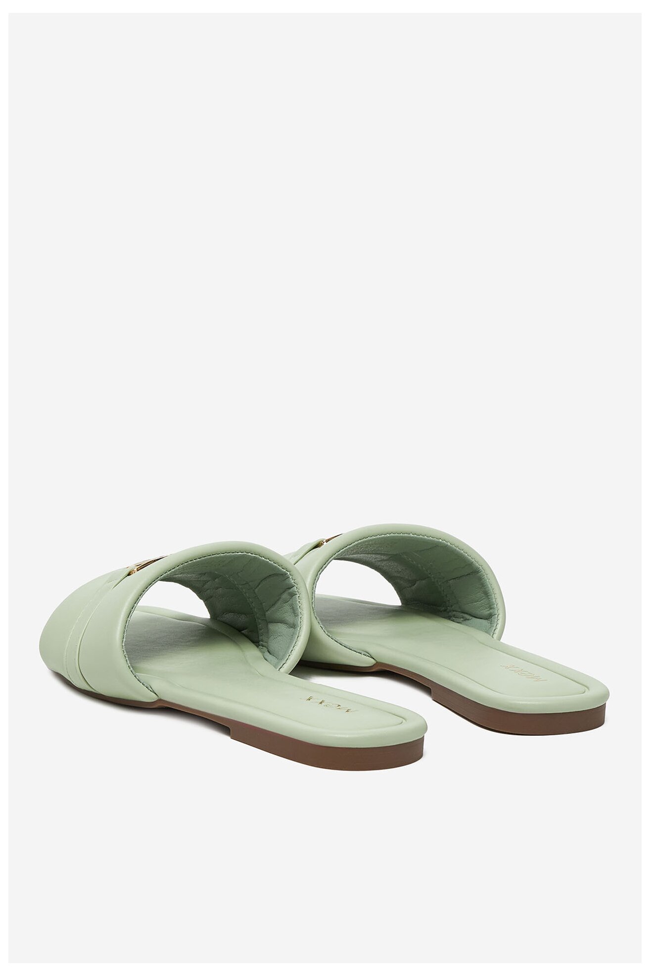 Джапанки Mexx R24SS944932 ЗЕЛЕН