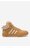 Кросівки спортивні adidas HOOPS 3.0 MID WINTER IF2636 КОРИЧНЕВИЙ