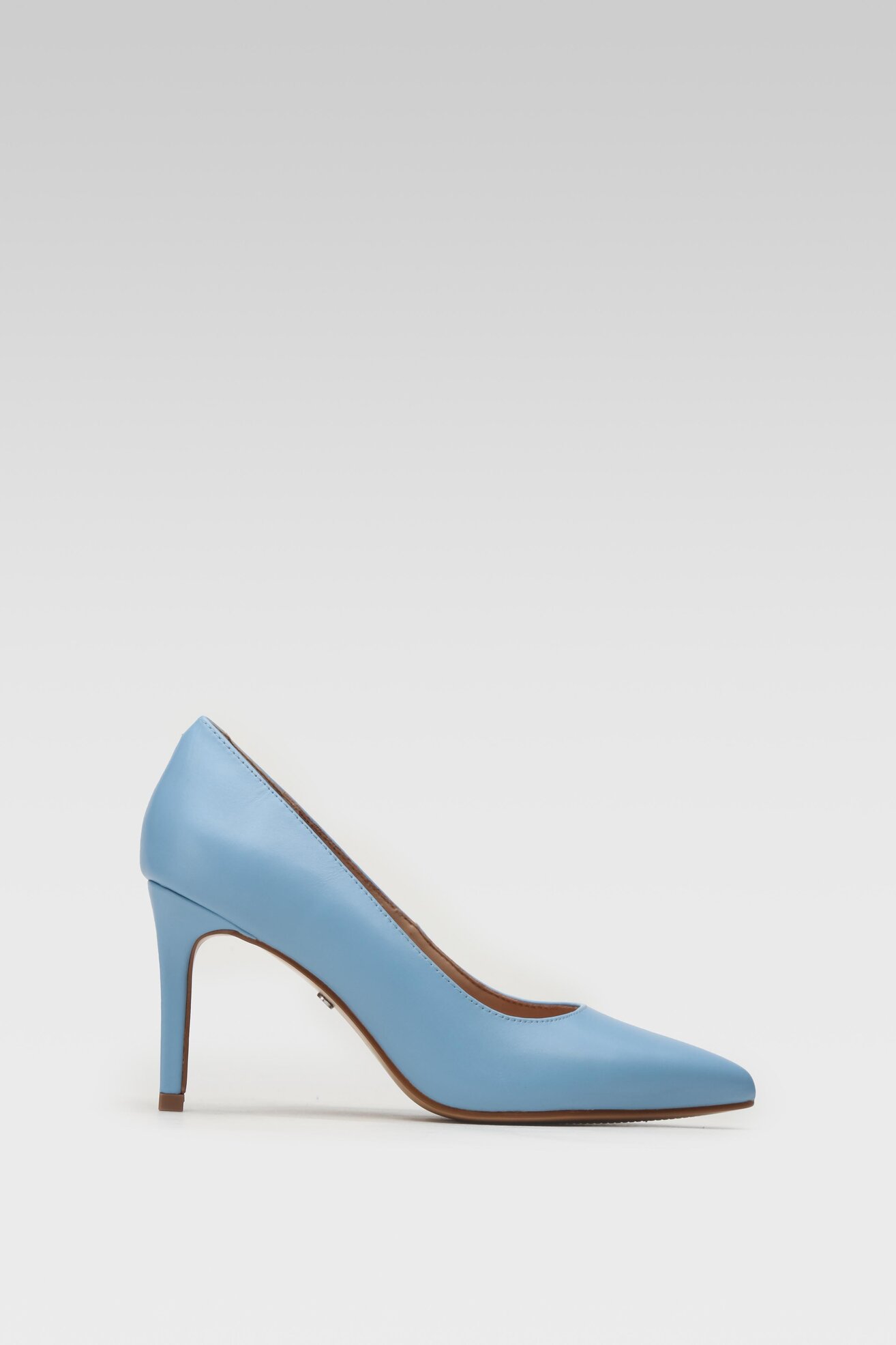 Körömcipő Lasocki FEBI WFA1619-3ZA KÉK