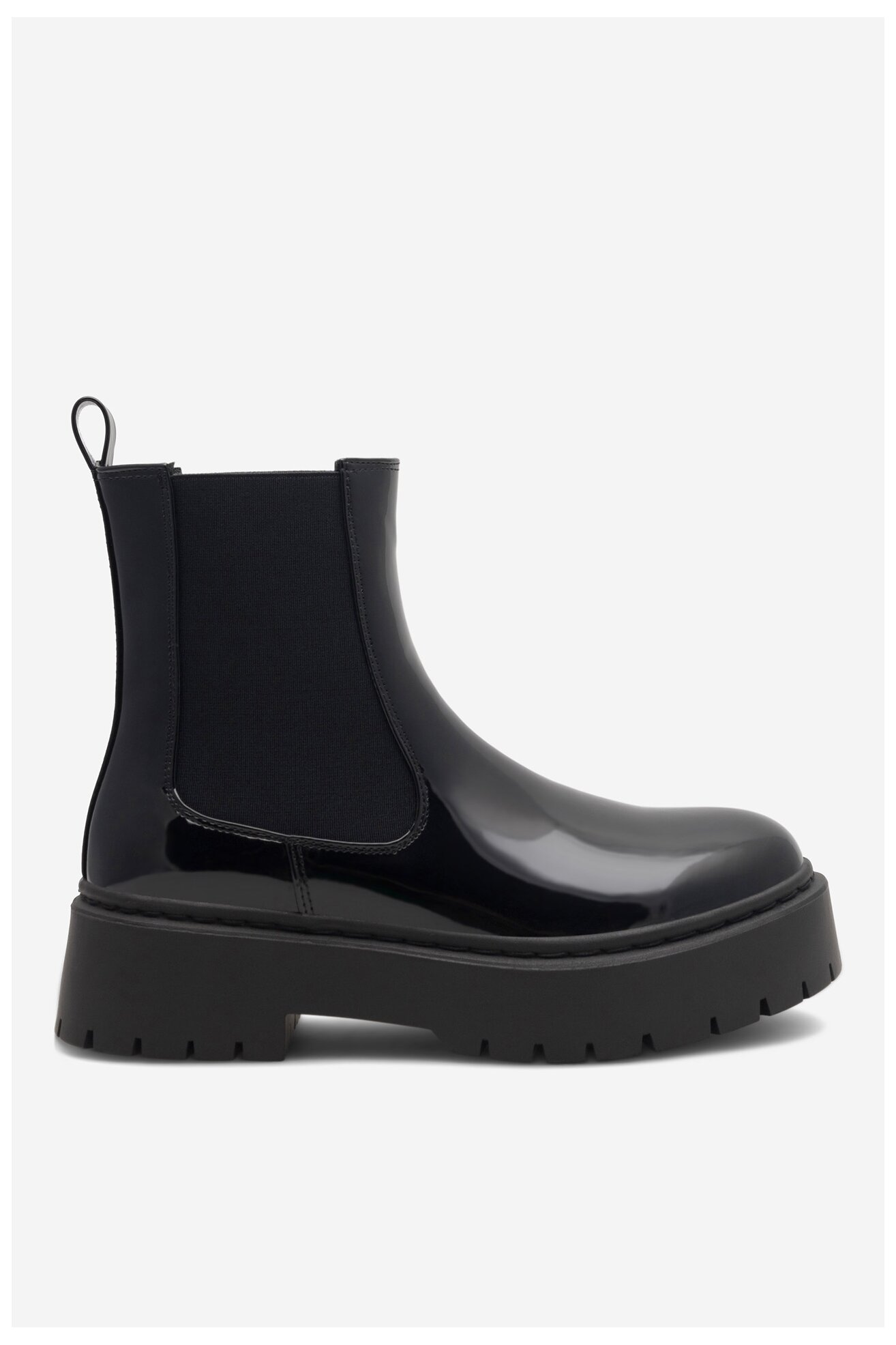 Боти Jenny Fairy LIBRA HY13123-21 ЧЕРЕН