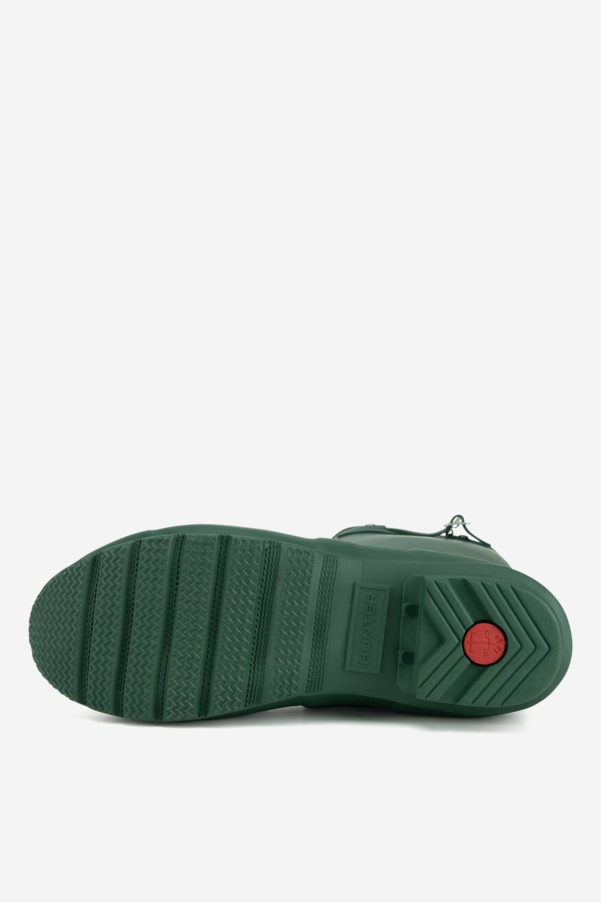 
                Cizme de cauciuc HUNTER VERDE - 5905588949367