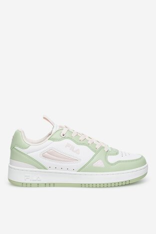 Кросівки спортивні Fila SUOLO LOW FFT0120_63150 ЗЕЛЕНИЙ