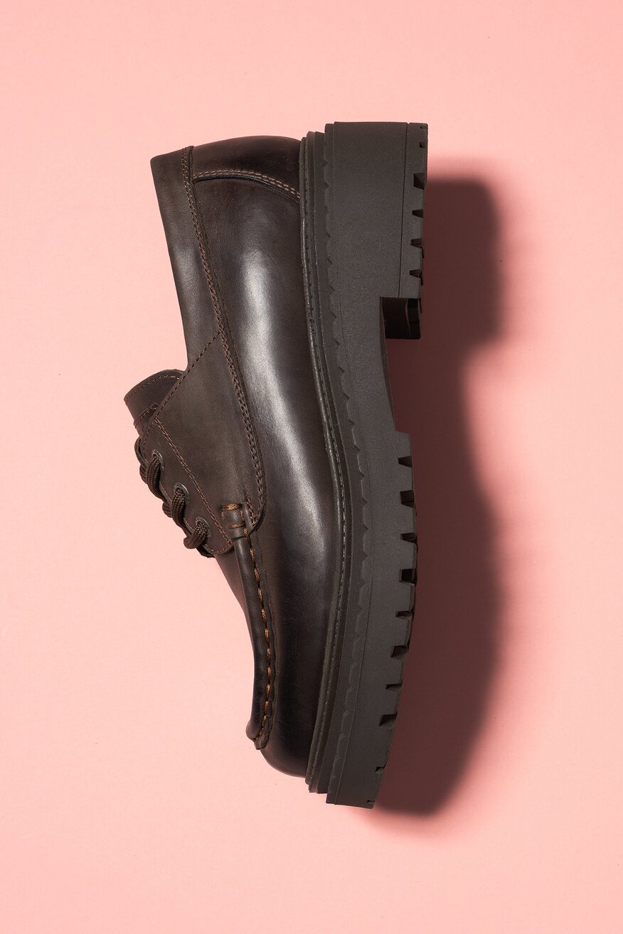 Pantofi casual G-STAR RAW MARO - 5906751377956