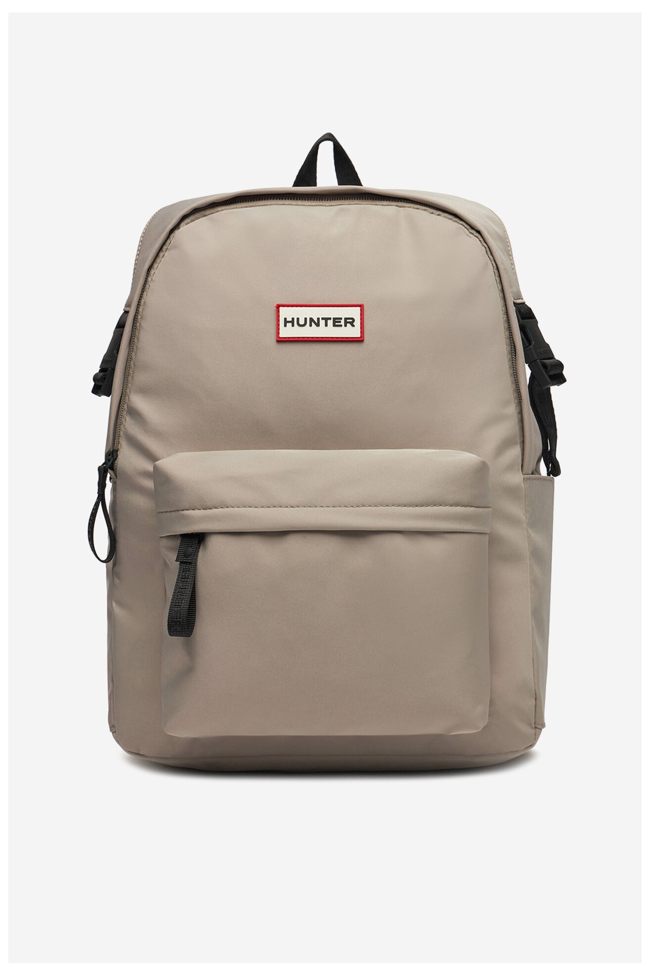 Plecak HUNTER HTR-B-009-07 Szary jasny