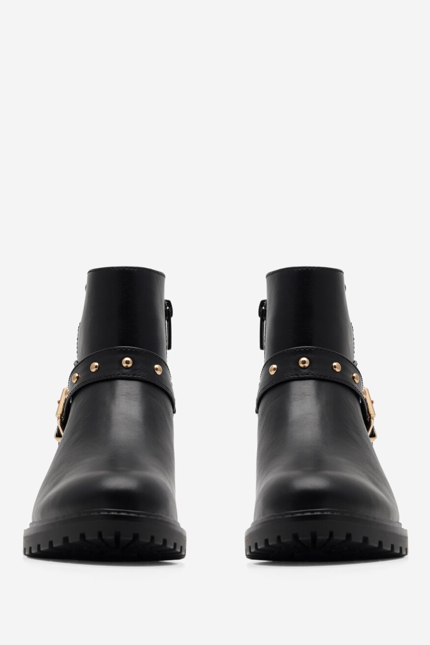 
                Jenny Fairy - Botki - 5905588037767