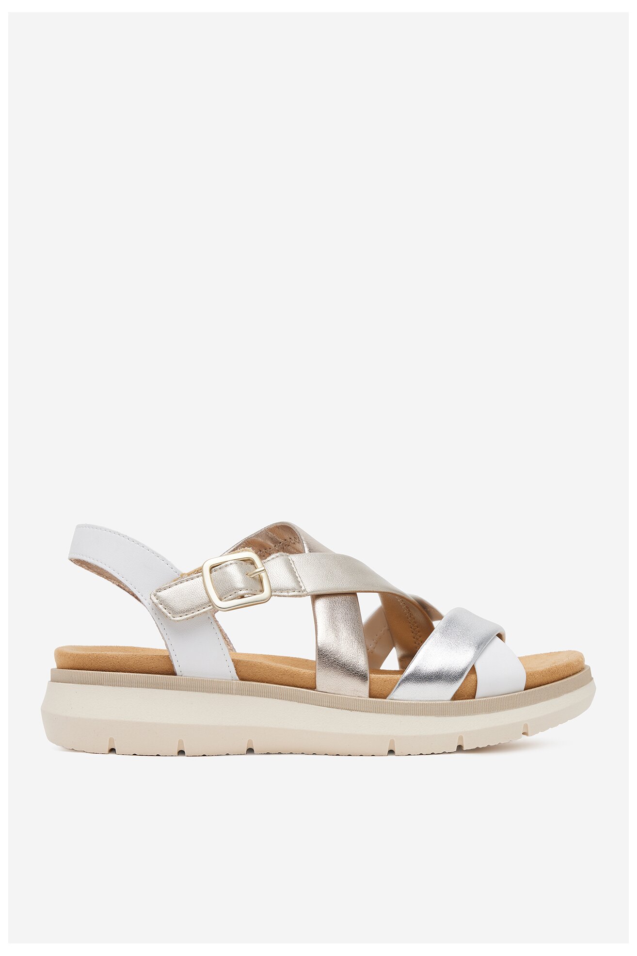 Сандали Remonte D2K53-91 БЯЛ