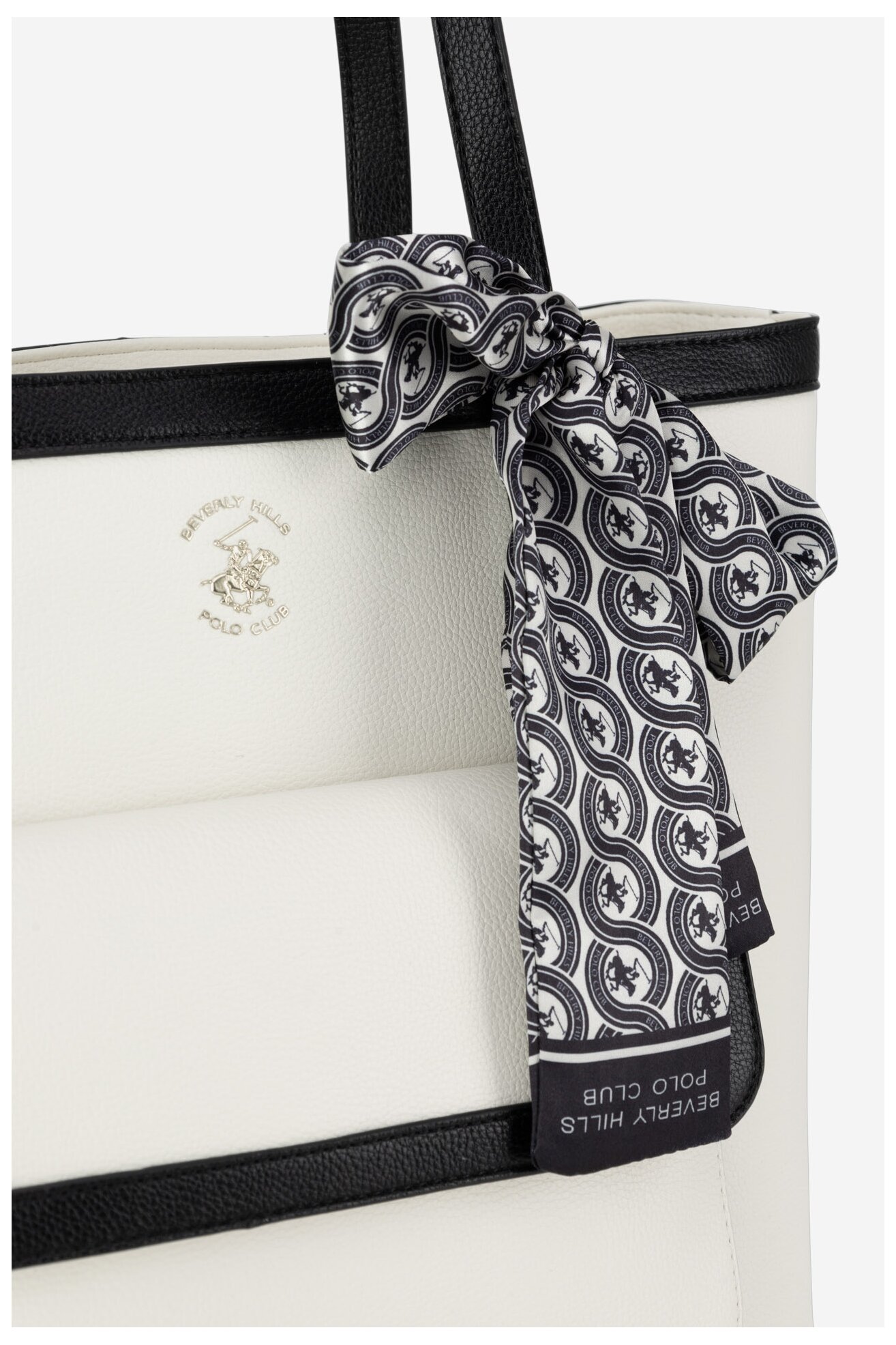 Torebka Beverly Hills Polo Club BHPC-W-005-CCC-05 MIX