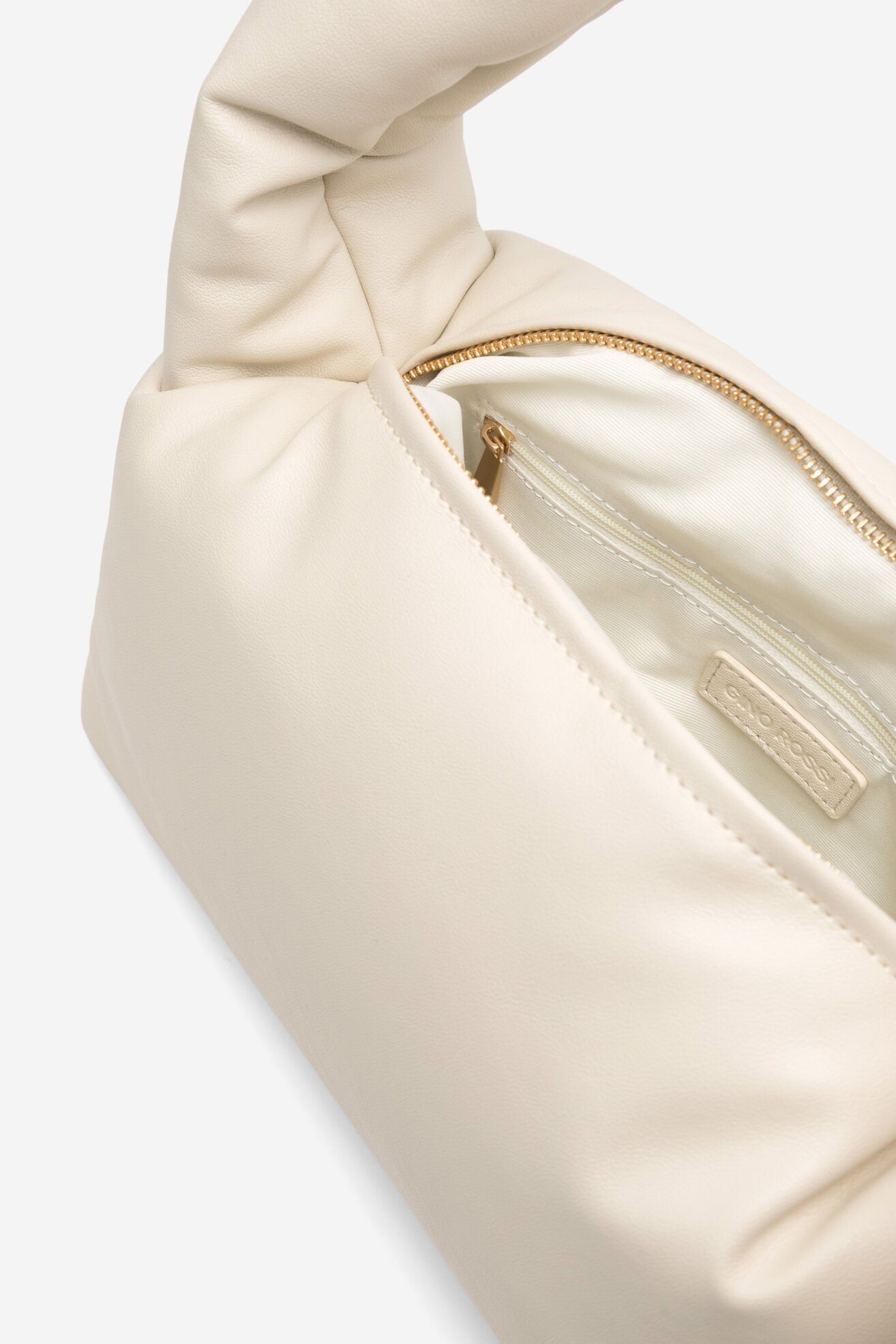 Torebka Gino Rossi SANTANA-CS8625 Beżowy