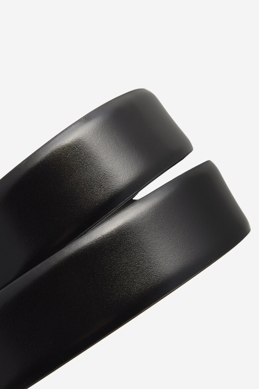 
                Muški kaiš Gino Rossi CRNA - 5905588400479