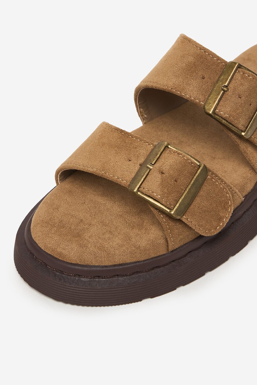 
                DeeZee - Klapki - 5906751842522