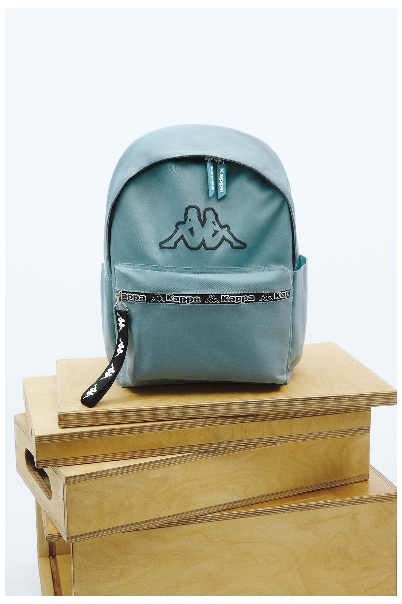 Rucsac Kappa C-KPA-RH-002-08 ALBASTRU