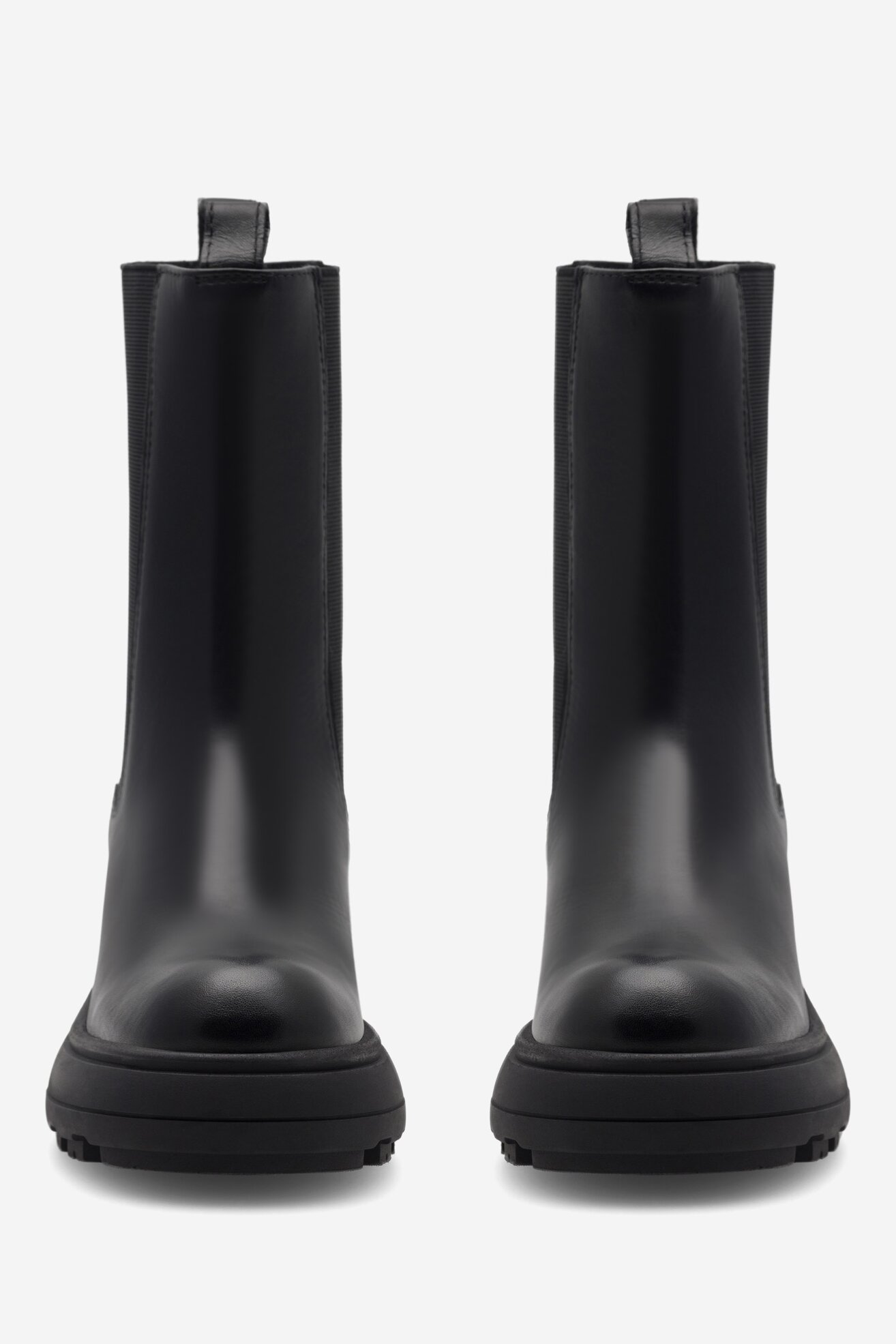 Ghete Badura TAL-02 NEGRU