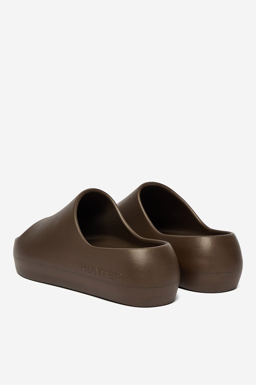 
                Шльопанець для басейну HUNTER КОРИЧНЕВИЙ - 5907964000976