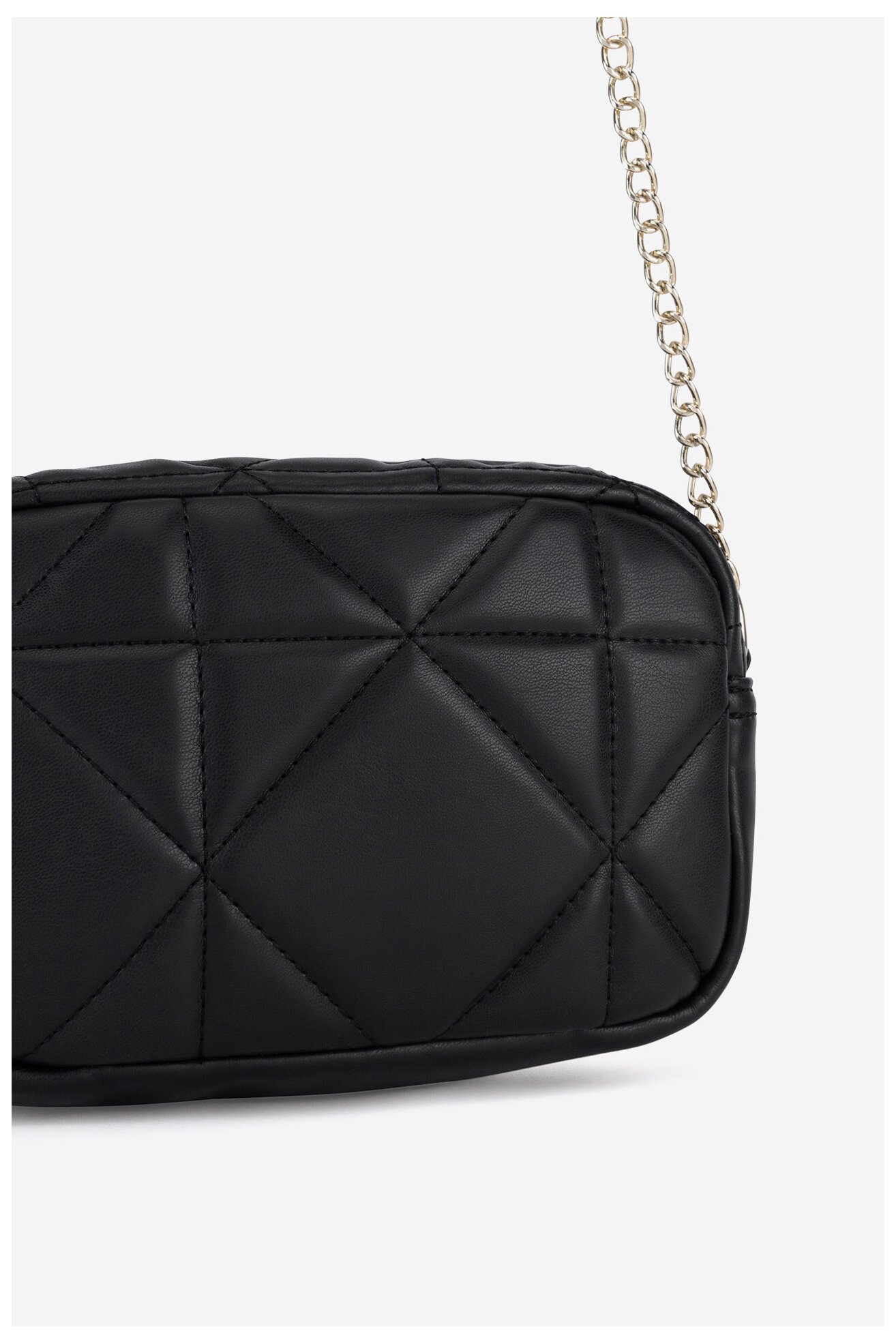 Kabelka Jenny JNY-M-016-07 ČERNÁ