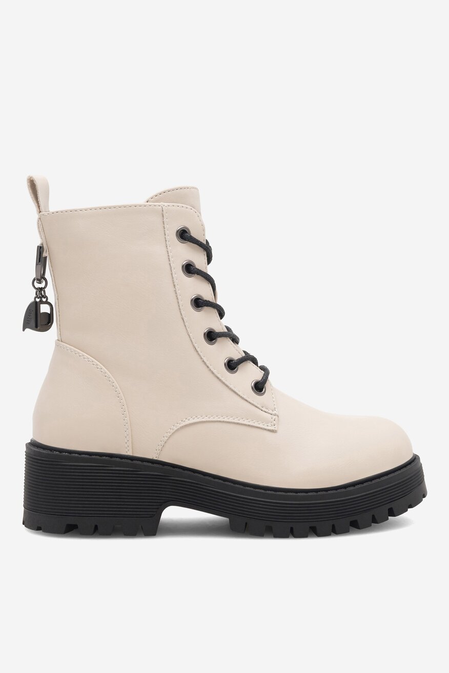 
                Черевики DeeZee БЕЖЕВИЙ - 5905588107453