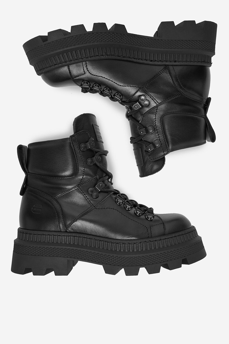 Bocanci G-STAR RAW NEGRU - 5906751313886