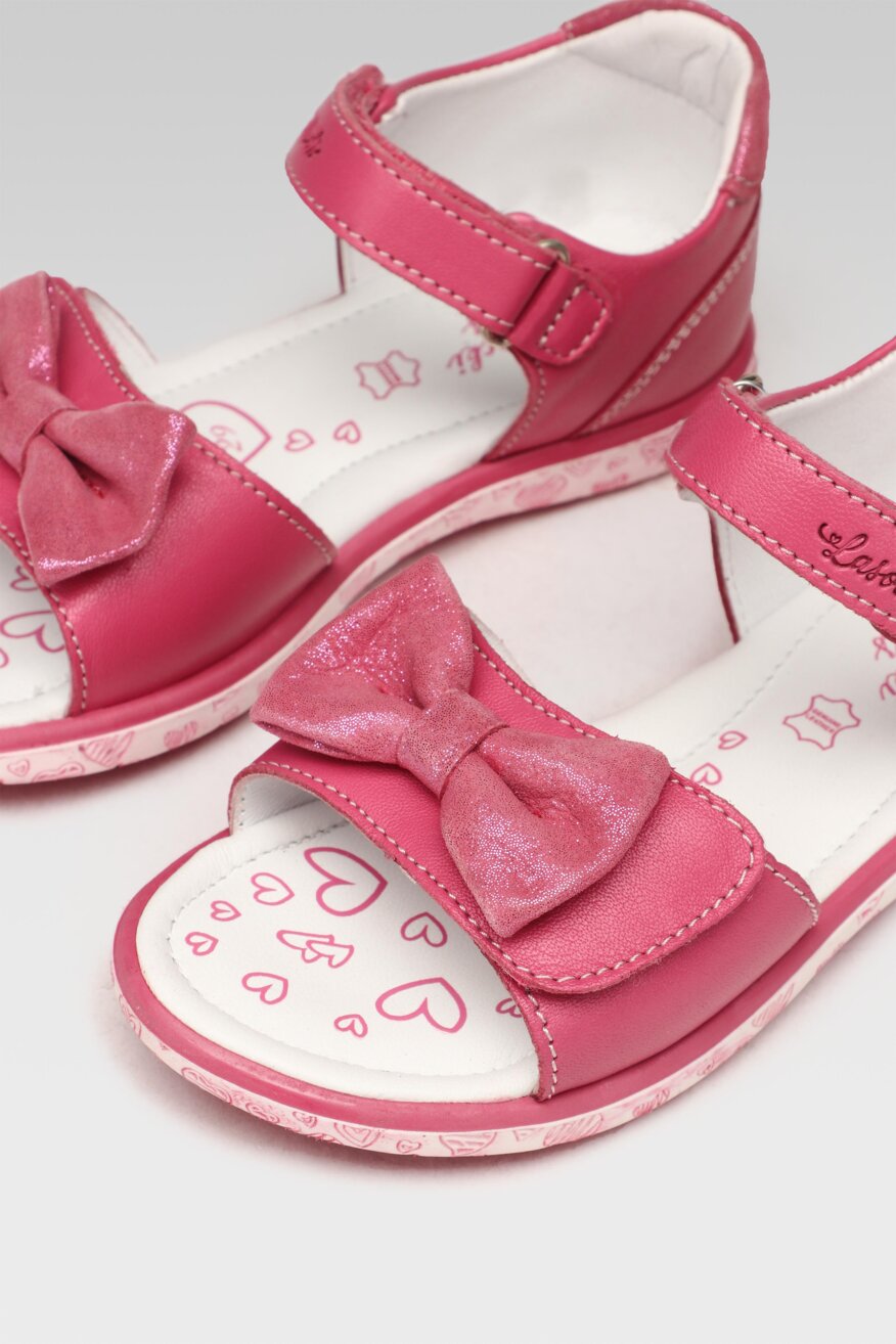 Sandale Lasocki Kids ROZE - 5903698456287