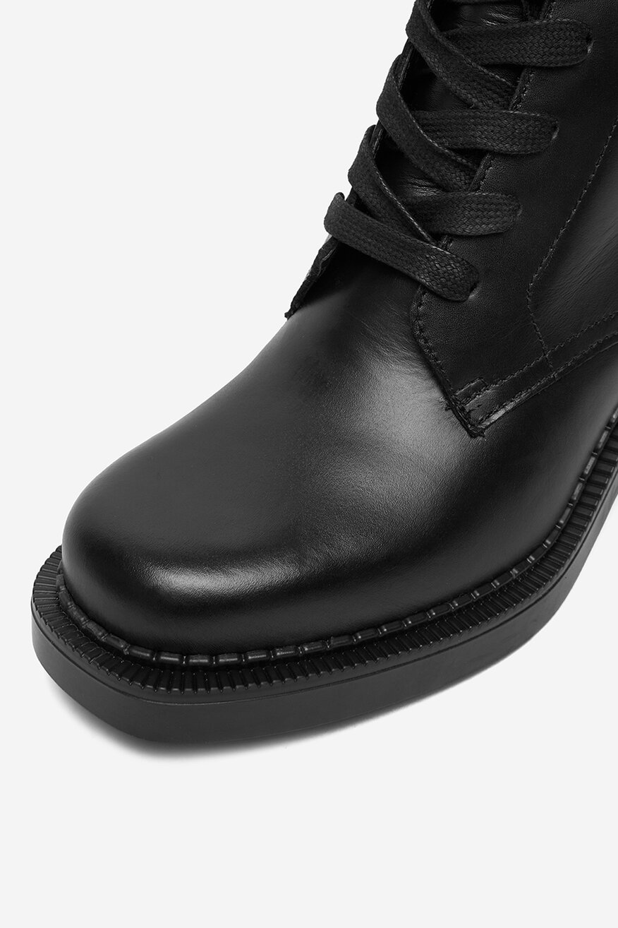 
                Боти Gino Rossi ЧЕРЕН - 5906751476536