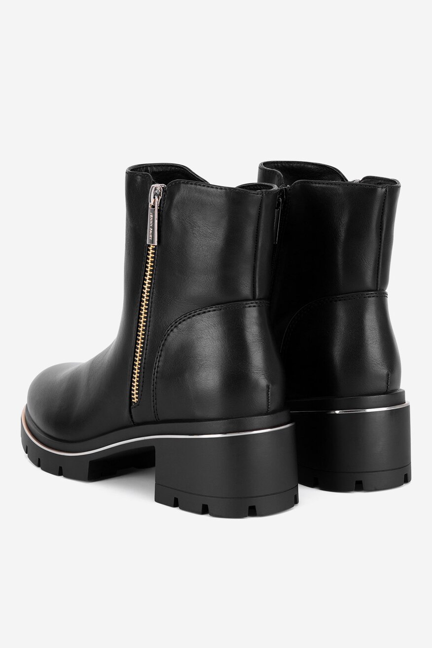 
                Jenny Fairy - Botki - 5905588895954