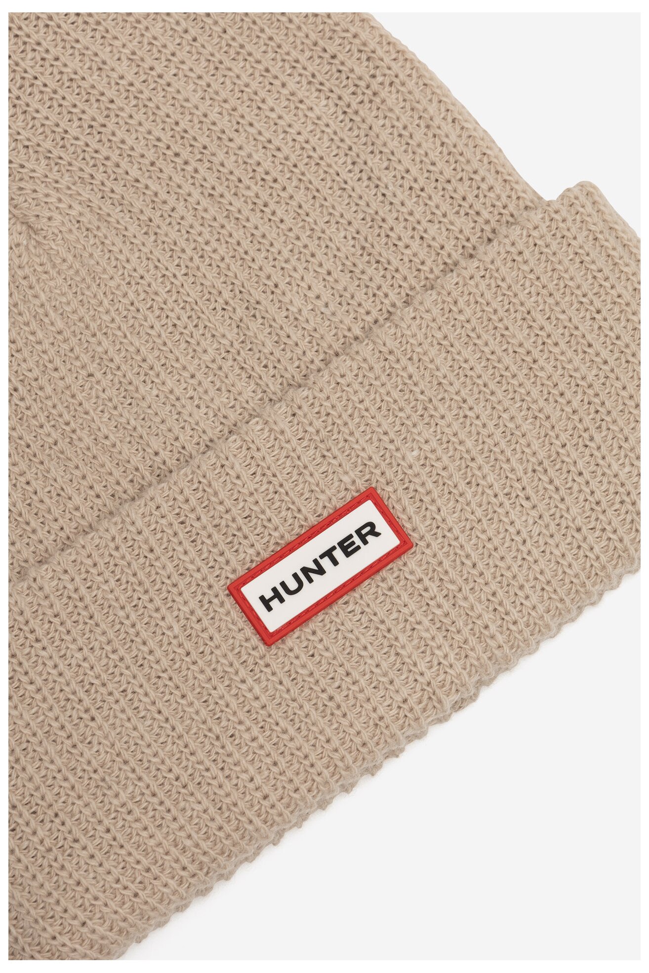 Férfi sapka HUNTER HTR-M3-002-AW24 BÉZS