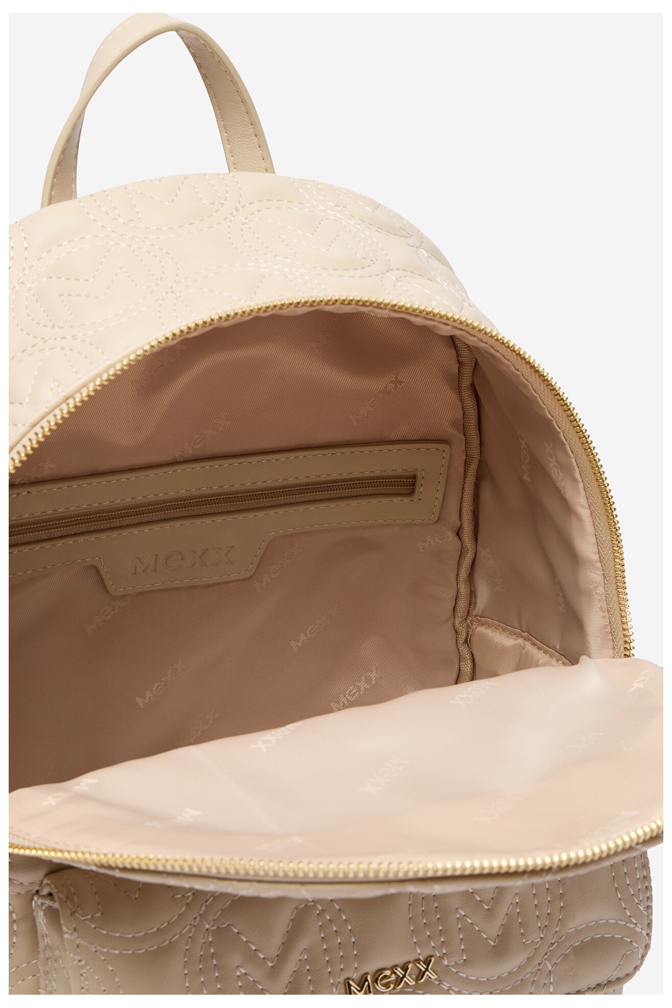 Раница Mexx CEO-MEXX-AJ-003-09 БЕЖОВ