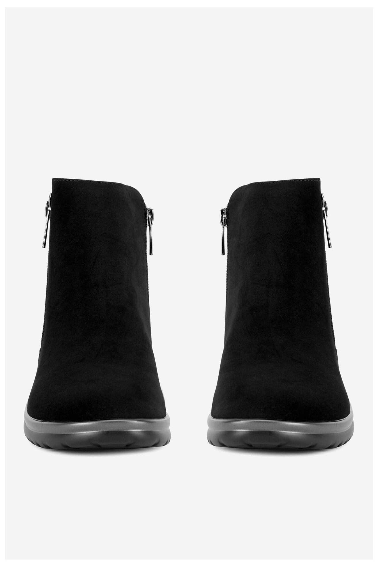 Боти Go Soft WS2P267-01 ЧЕРЕН