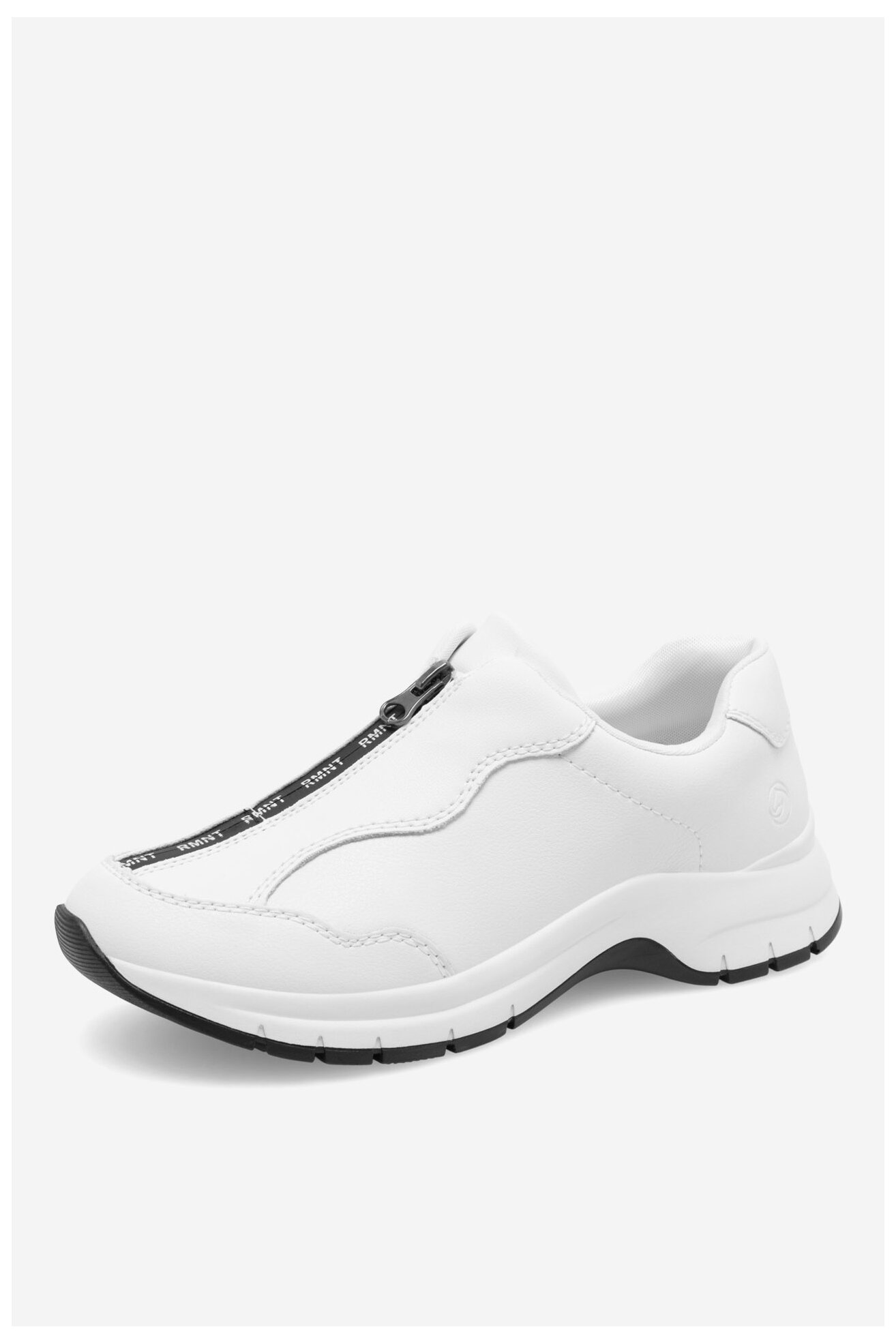 Sneakers Remonte D0G03-80 Biały