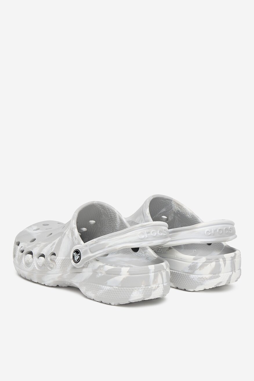Uszodai papucs Crocs SZÜRKE - 5906751208120