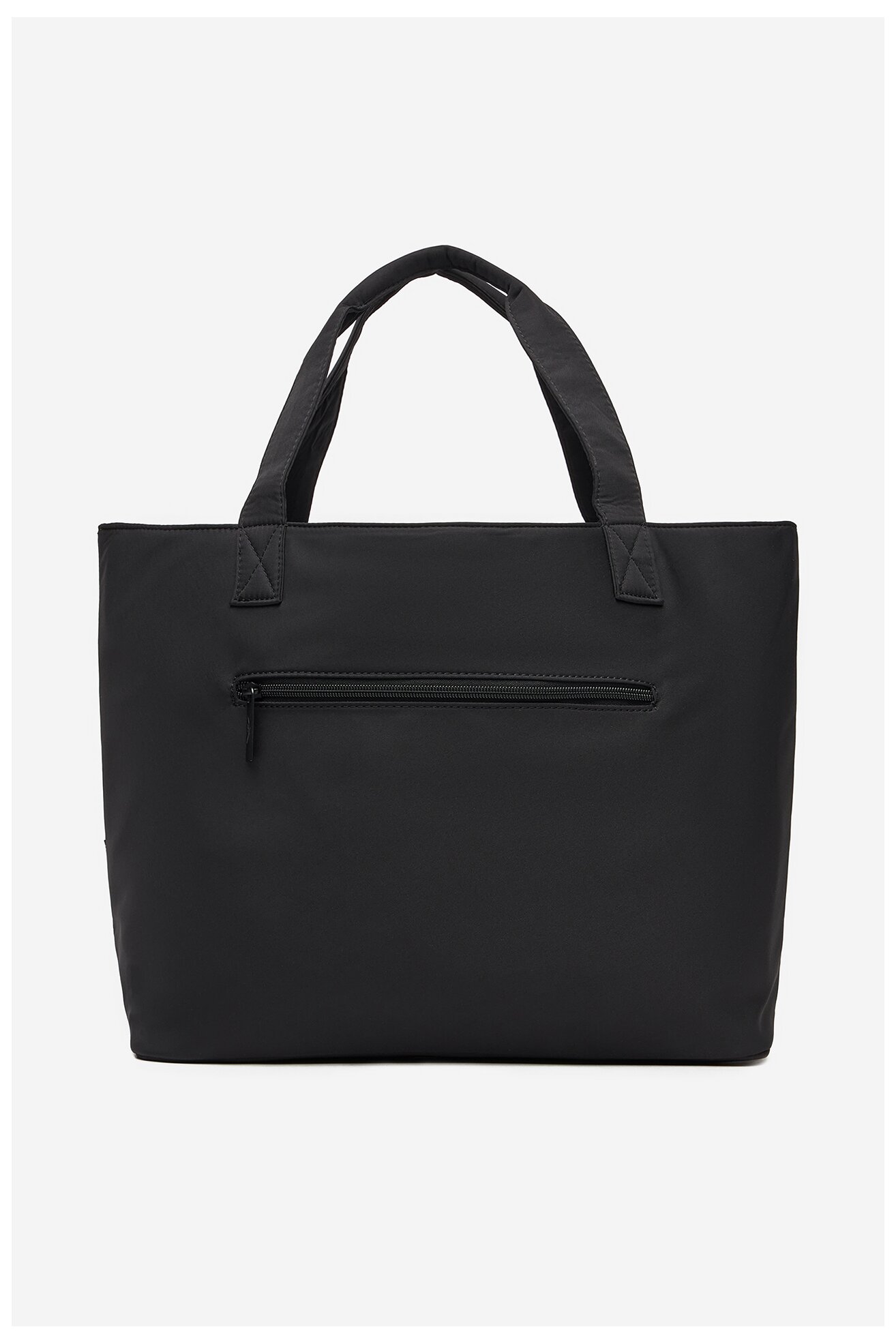 Torba Reebok RBK-B-003-07 CRNA